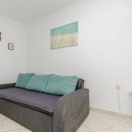 Apartment Seka Privlaka  Eksteriør bilde