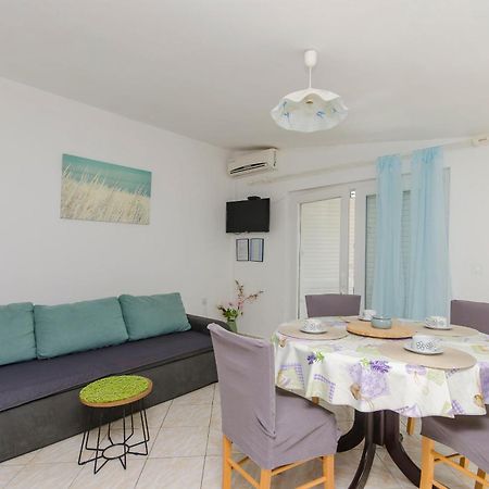 Apartment Seka Privlaka  Eksteriør bilde