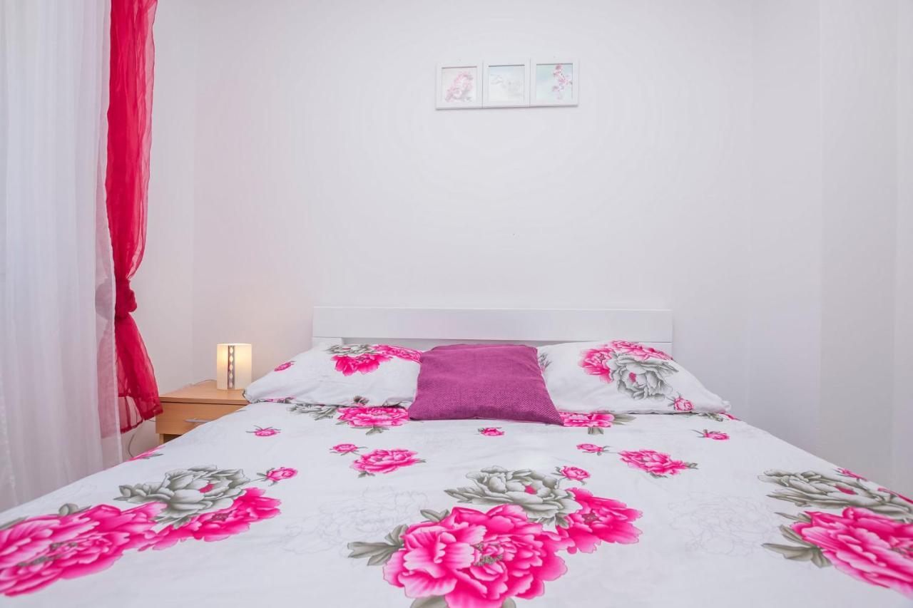 Apartment Seka Privlaka  Eksteriør bilde
